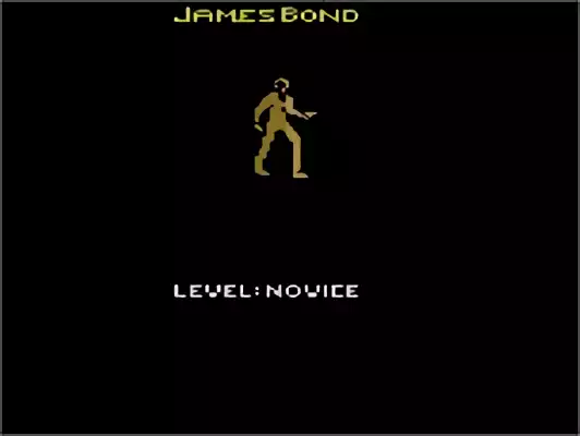 Image n° 7 - titles : James Bond 007