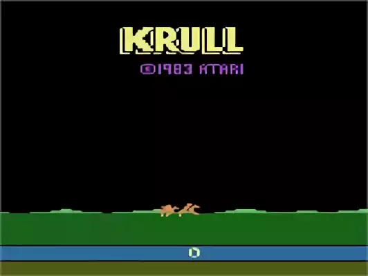 Image n° 7 - titles : Krull