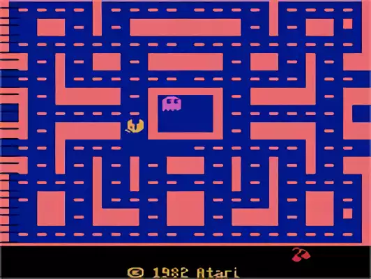 Image n° 7 - titles : Ms. Pac-Man