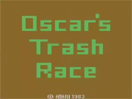 Image n° 7 - titles : Oscar's Trash Race