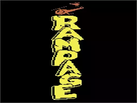 Image n° 7 - titles : Rampage!