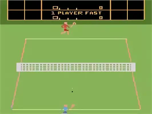 Image n° 7 - titles : RealSports Tennis