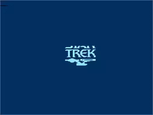 Image n° 7 - titles : Star Trek - Strategic Operations Simulator