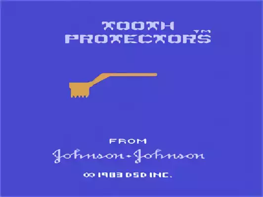 Image n° 7 - titles : Tooth Protectors