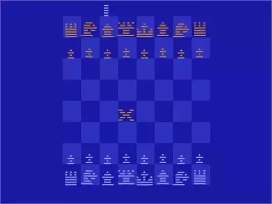 Image n° 7 - titles : Video Chess