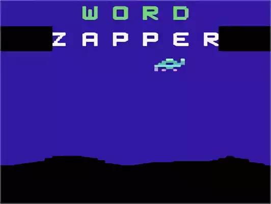 Image n° 7 - titles : Word Zapper