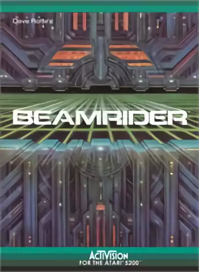 Image n° 1 - box : Beamrider