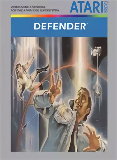 Image n° 1 - box : Defender