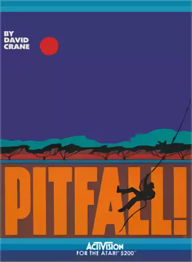 Image n° 1 - box : Pitfall!