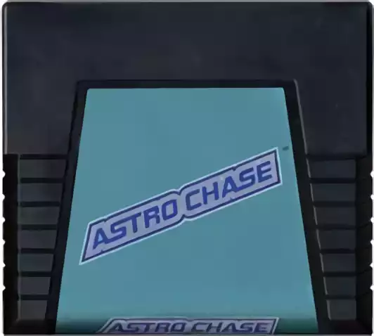 Image n° 3 - carts : Astro Chase