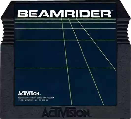 Image n° 3 - carts : Beamrider