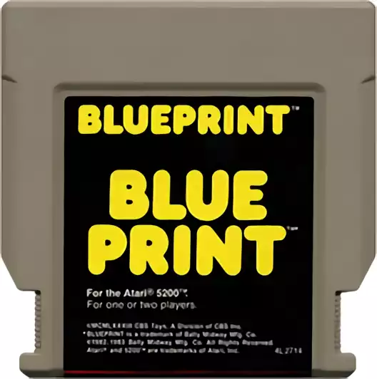 Image n° 3 - carts : Blueprint
