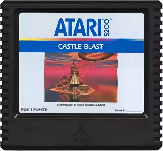 Image n° 3 - carts : Castle Blast