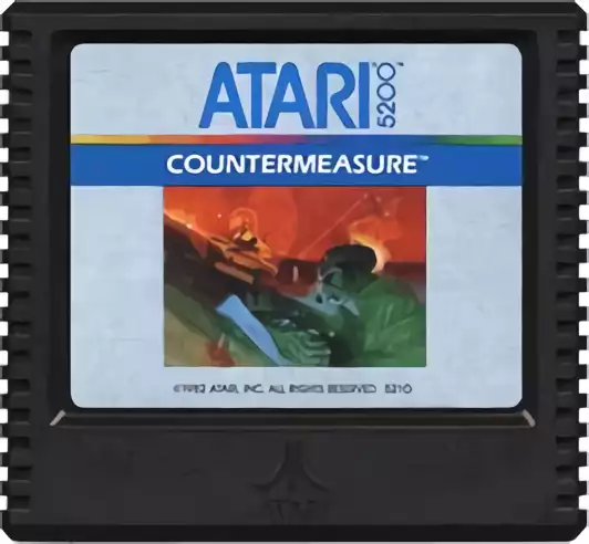 Image n° 3 - carts : Countermeasure