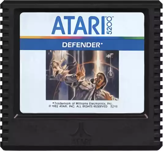 Image n° 3 - carts : Defender