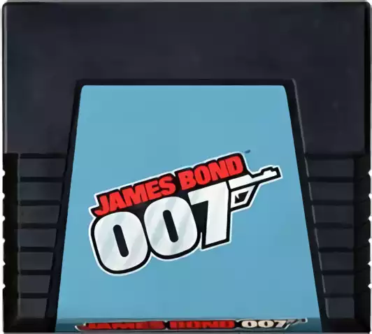 Image n° 3 - carts : James Bond 007