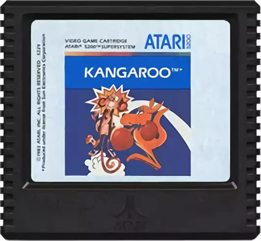 Image n° 3 - carts : Kangaroo