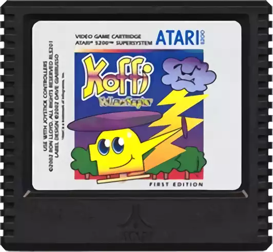 Image n° 3 - carts : Koffi - Yellow Kopter