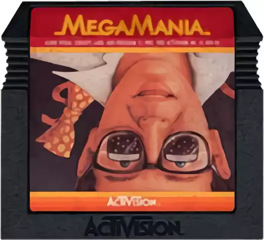 Image n° 3 - carts : Megamania
