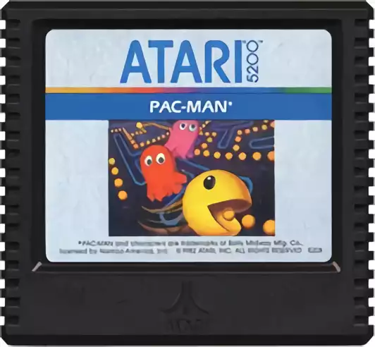 Image n° 3 - carts : Pac-Man