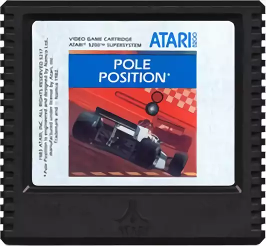 Image n° 3 - carts : Pole Position