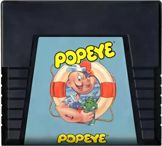Image n° 3 - carts : Popeye
