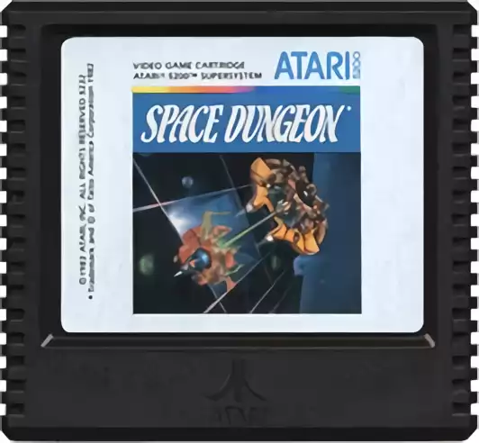 Image n° 3 - carts : Space Dungeon