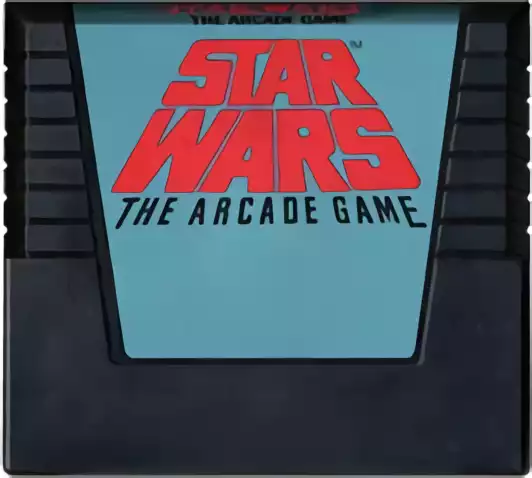 Image n° 3 - carts : Star Wars - The Arcade Game