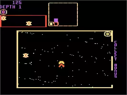 Image n° 4 - screenshots : Space Dungeon