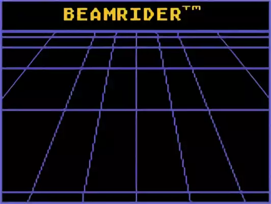 Image n° 5 - titles : Beamrider