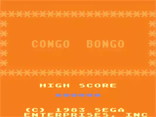 Image n° 5 - titles : Congo Bongo