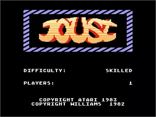 Image n° 5 - titles : Joust