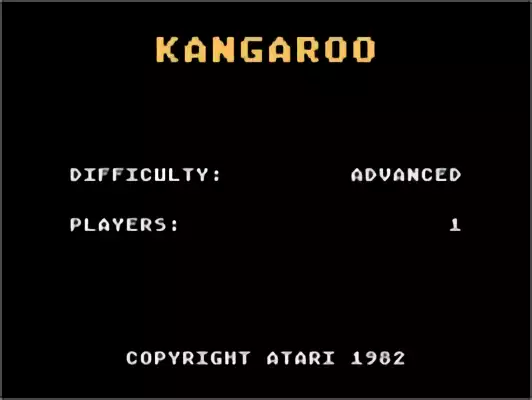 Image n° 5 - titles : Kangaroo