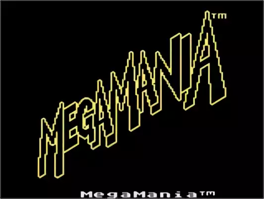 Image n° 5 - titles : Megamania