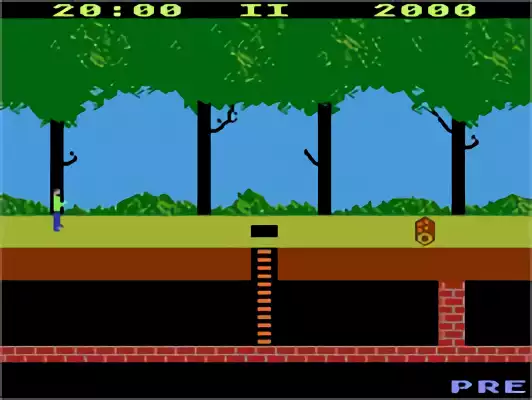 Image n° 5 - titles : Pitfall!