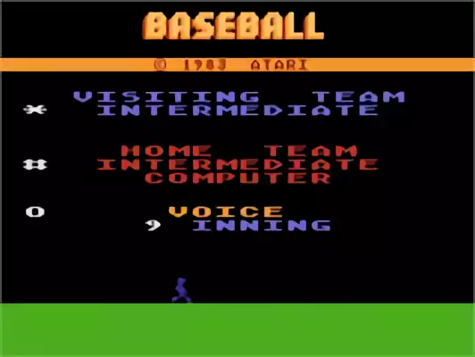 Image n° 5 - titles : Realsports Baseball