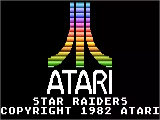 Image n° 5 - titles : Star Raiders