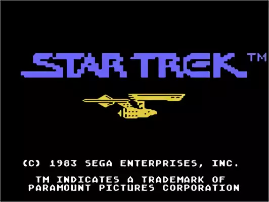 Image n° 5 - titles : Star Trek - Strategic Operations Simulator