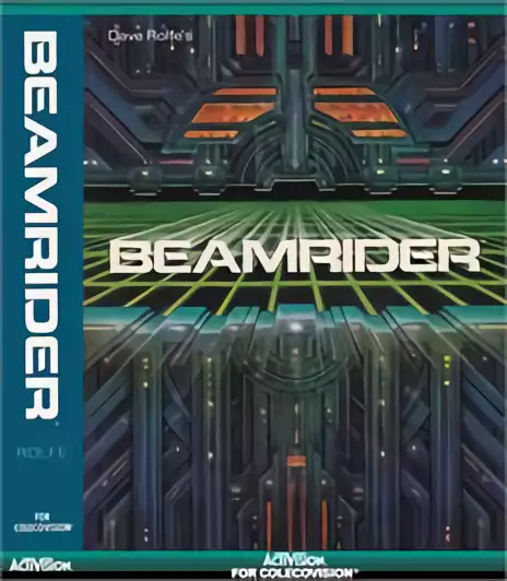 Image n° 1 - box : Beamrider