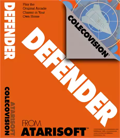 Image n° 1 - box : Defender