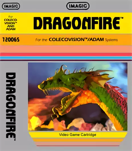 Image n° 1 - box : DragonFire