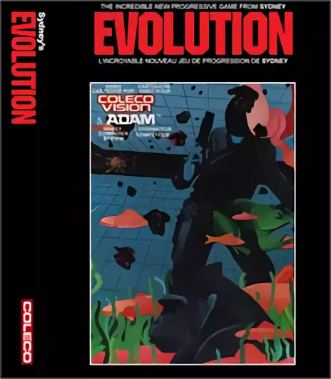 Image n° 1 - box : Evolution