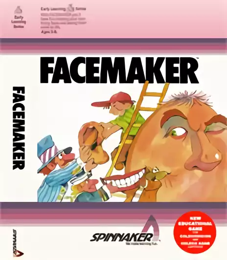 Image n° 1 - box : Facemaker