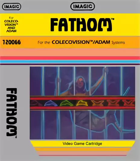 Image n° 1 - box : Fathom