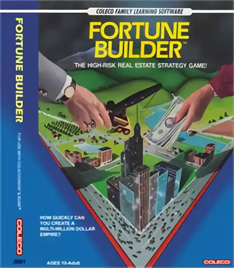 Image n° 1 - box : Fortune Builder