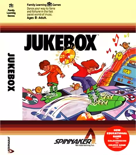 Image n° 1 - box : Juke Box