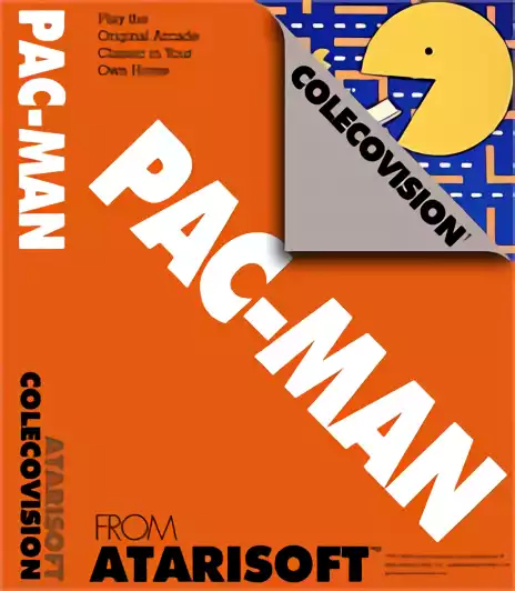 Image n° 1 - box : Pac-Man