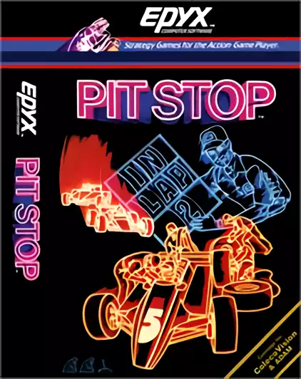 Image n° 1 - box : Pitstop