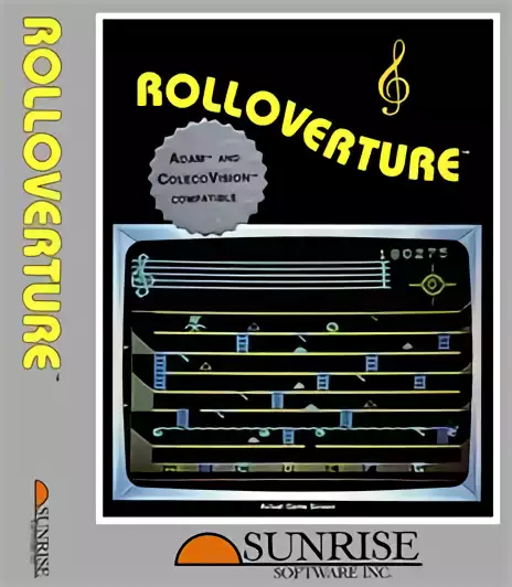 Image n° 1 - box : Rolloverture