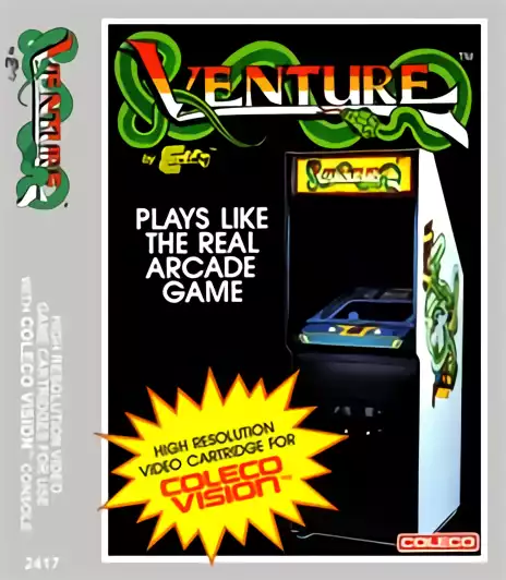 Image n° 1 - box : Venture